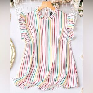 3 for $25 Shein short sleeve top - 1xl